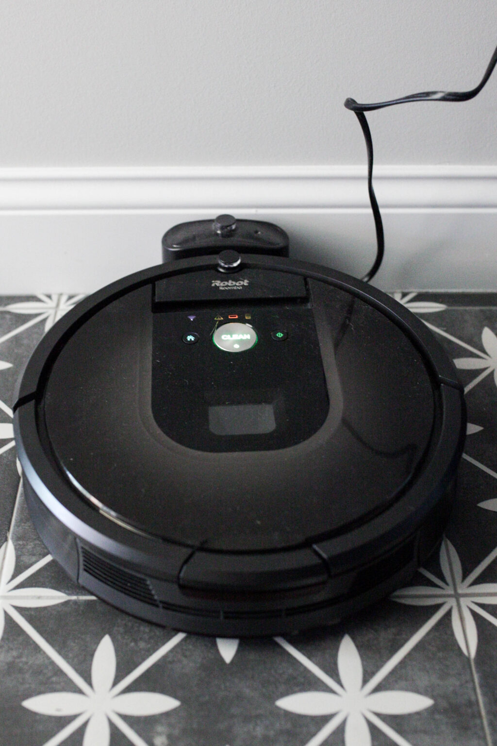 iRobot Roomba 980 Review Pros, Cons + Is it Right for You? Paisley