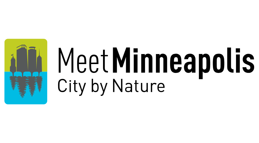 Meet Minneapolis logo