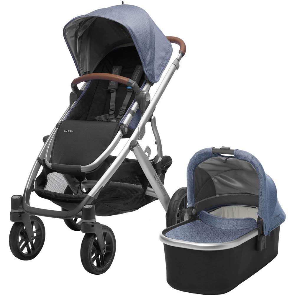 Stroller set