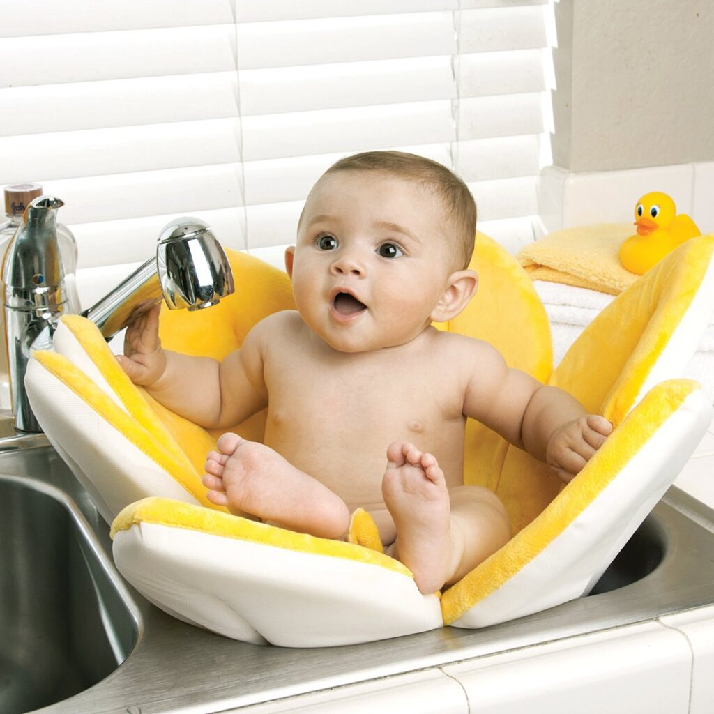 Baby bath