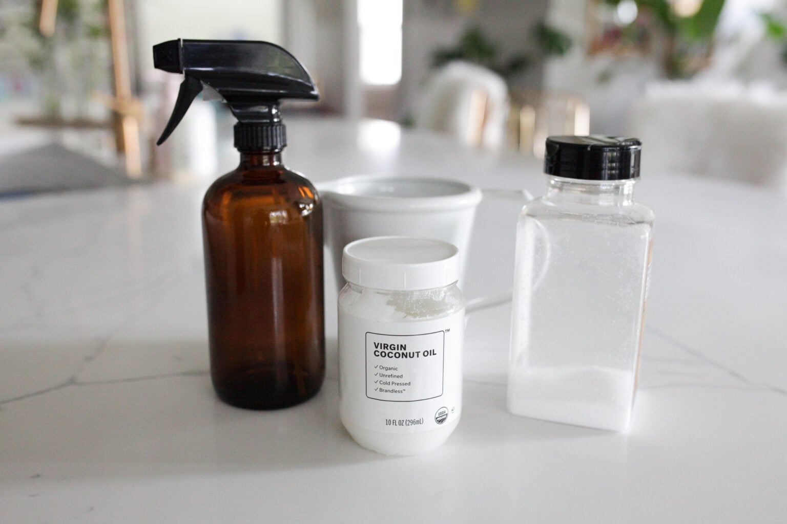 How To Make Sea Salt Spray: 3 Steps & 3 Ingredients - Paisley & Sparrow