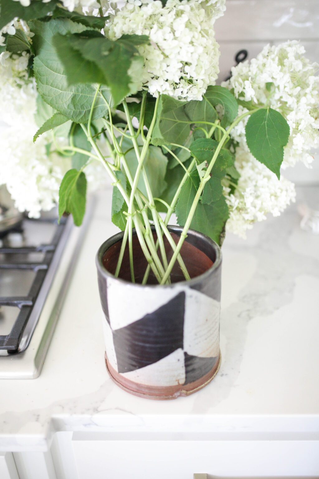 Tips for Enjoying Cut Hydrangea & How to Revive Wilted Blooms! Paisley & Sparrow