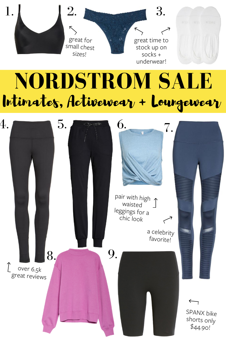 Nordstrom Anniversary Sale 2021 - What you need to know! - Paisley ...