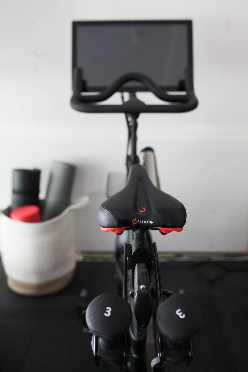 Is Peloton Worth It? My Peloton Bike Review (2024) Paisley & Sparrow