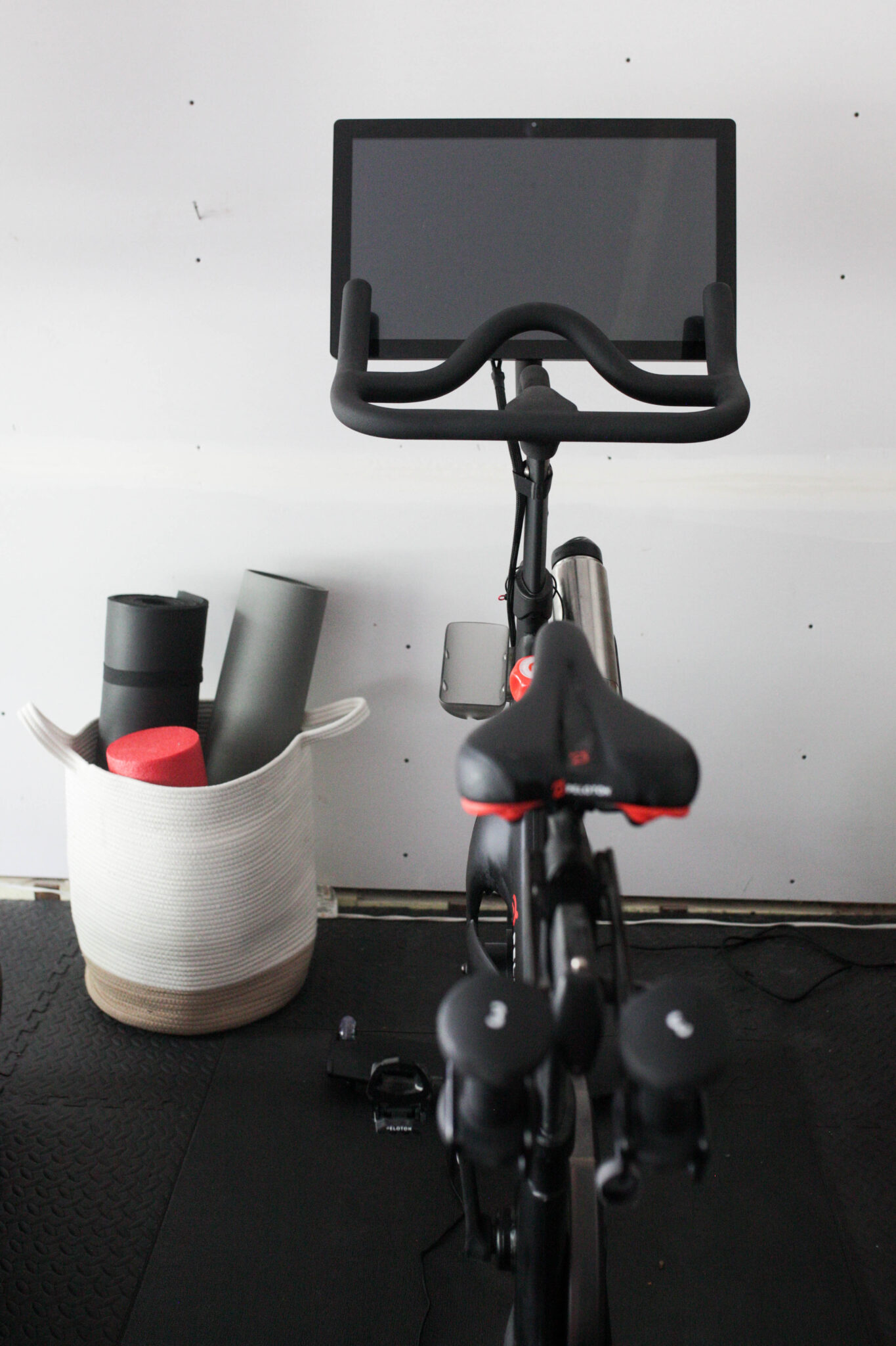 Is Peloton Worth It? My Peloton Bike Review (2024) - Paisley & Sparrow