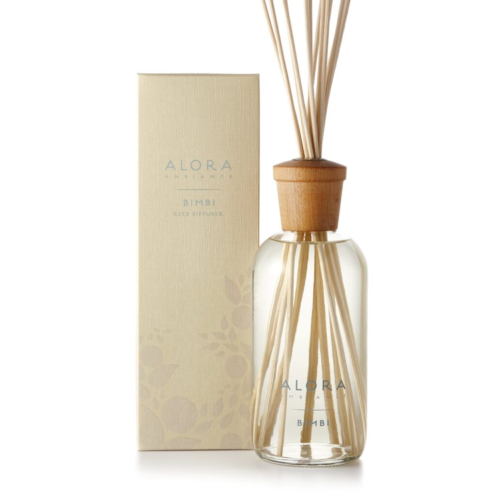 Bimbi Reed Diffuser