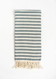 Turkish towel