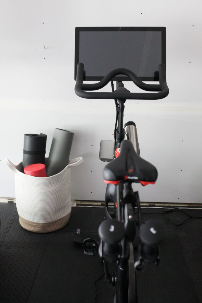 Is Peloton Worth It? My Peloton Bike Review (2024) Paisley & Sparrow