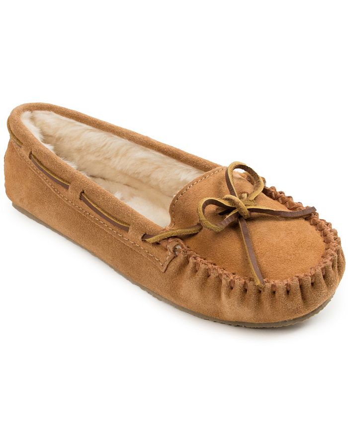 Minnetonka Cally Slippers
