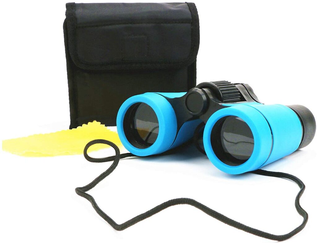 Kids binoculars
