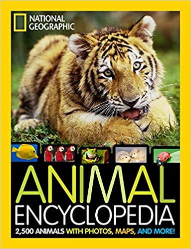 Animal encycopedia
