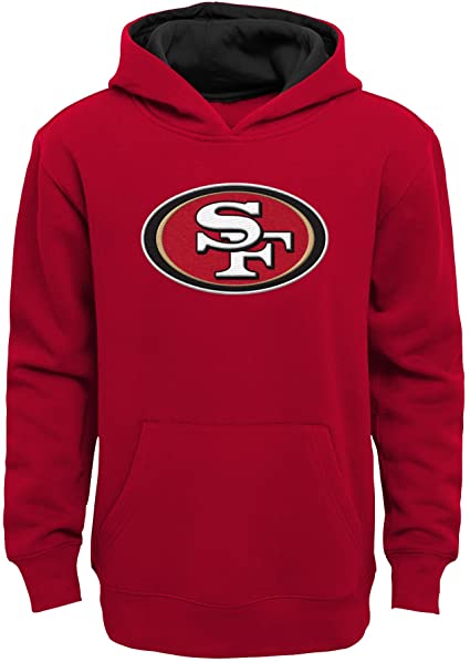NFL team hoodie sweatshirt