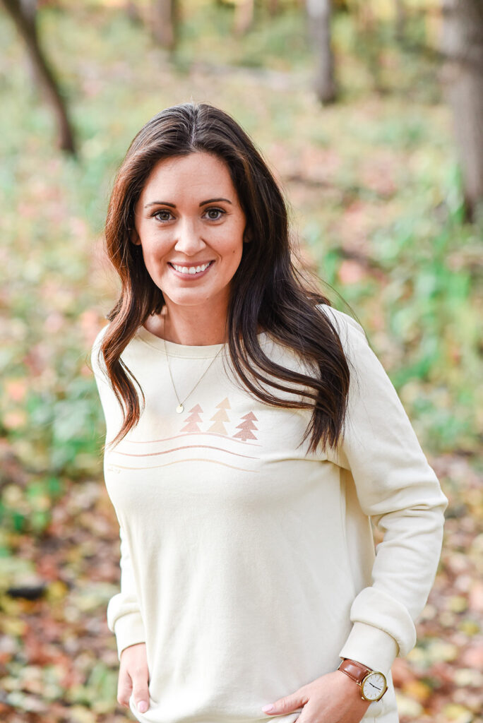 Psalm 1 Sweatshirt