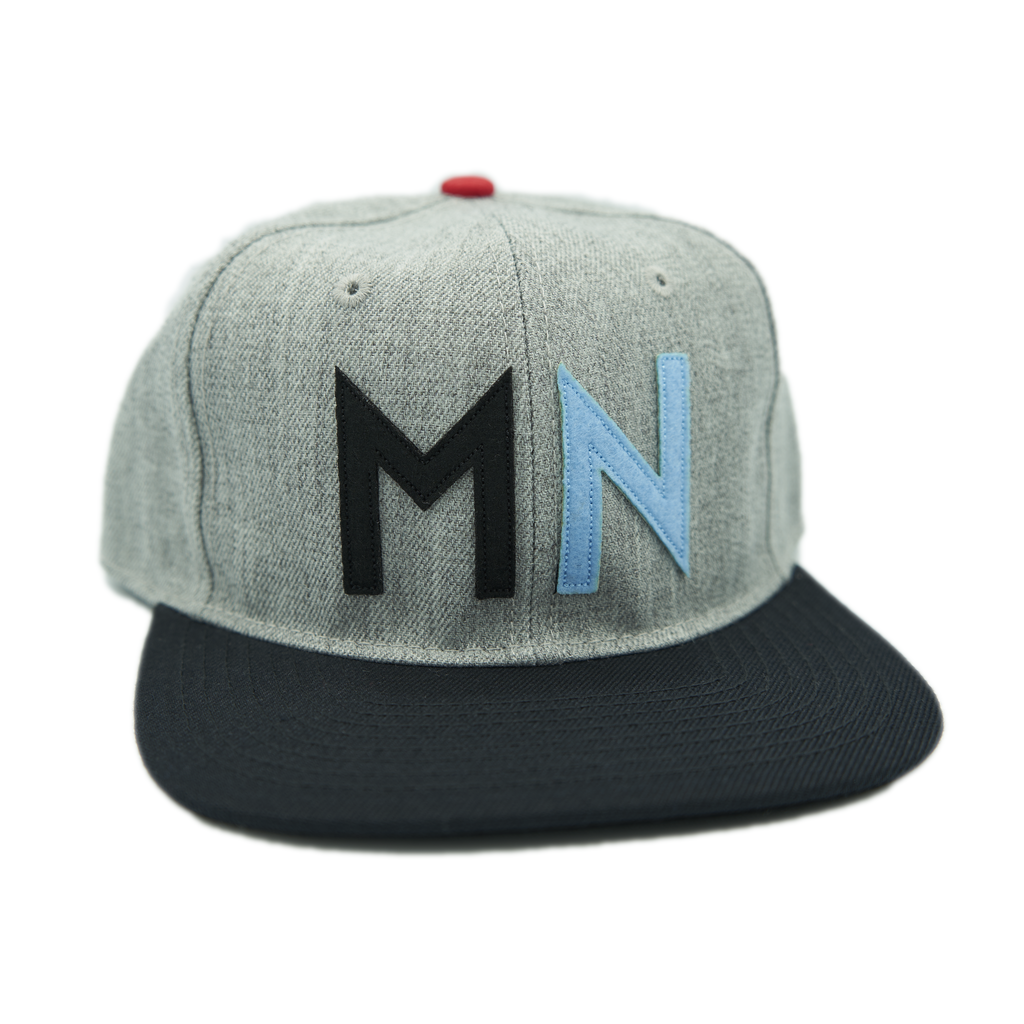 MN Loons cap