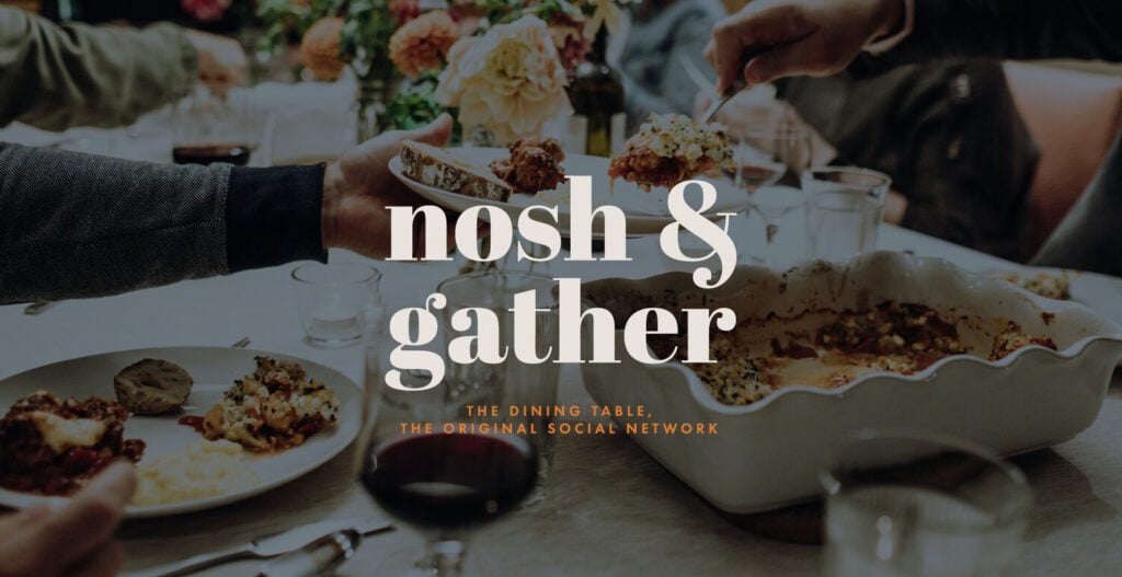 Nosh To Go