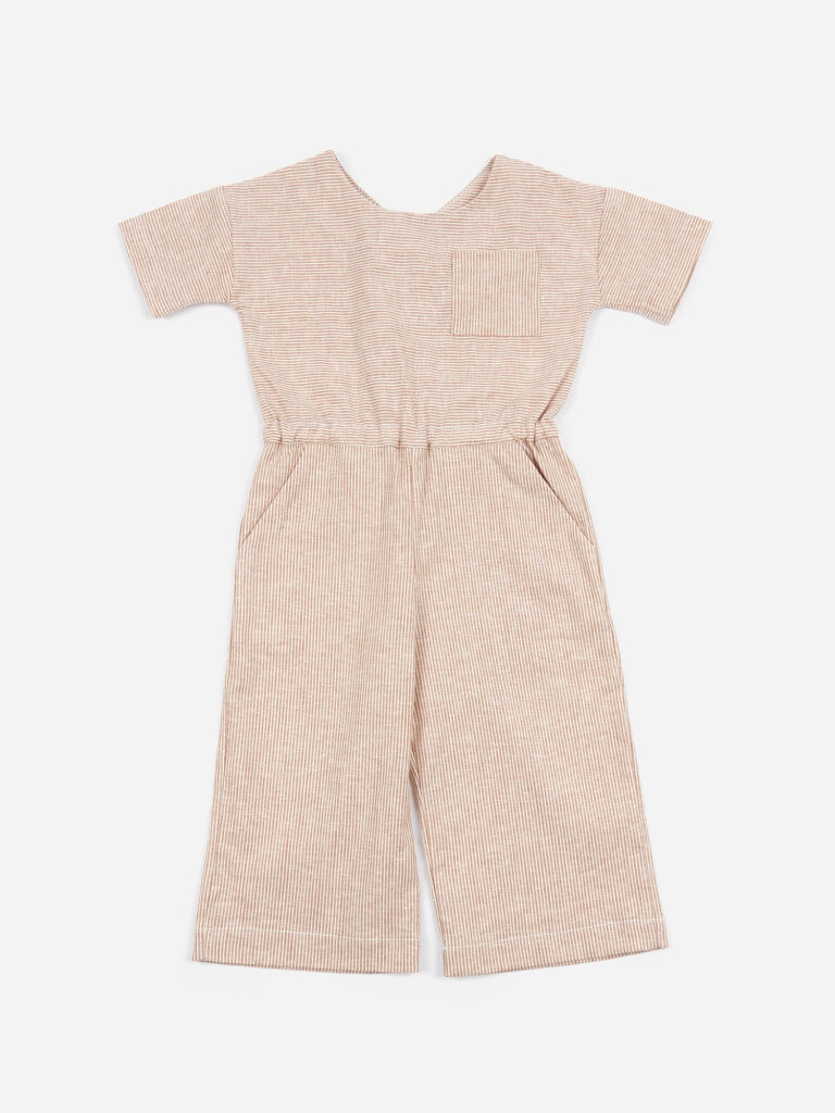 Sisterland Sunset Jumpsuit