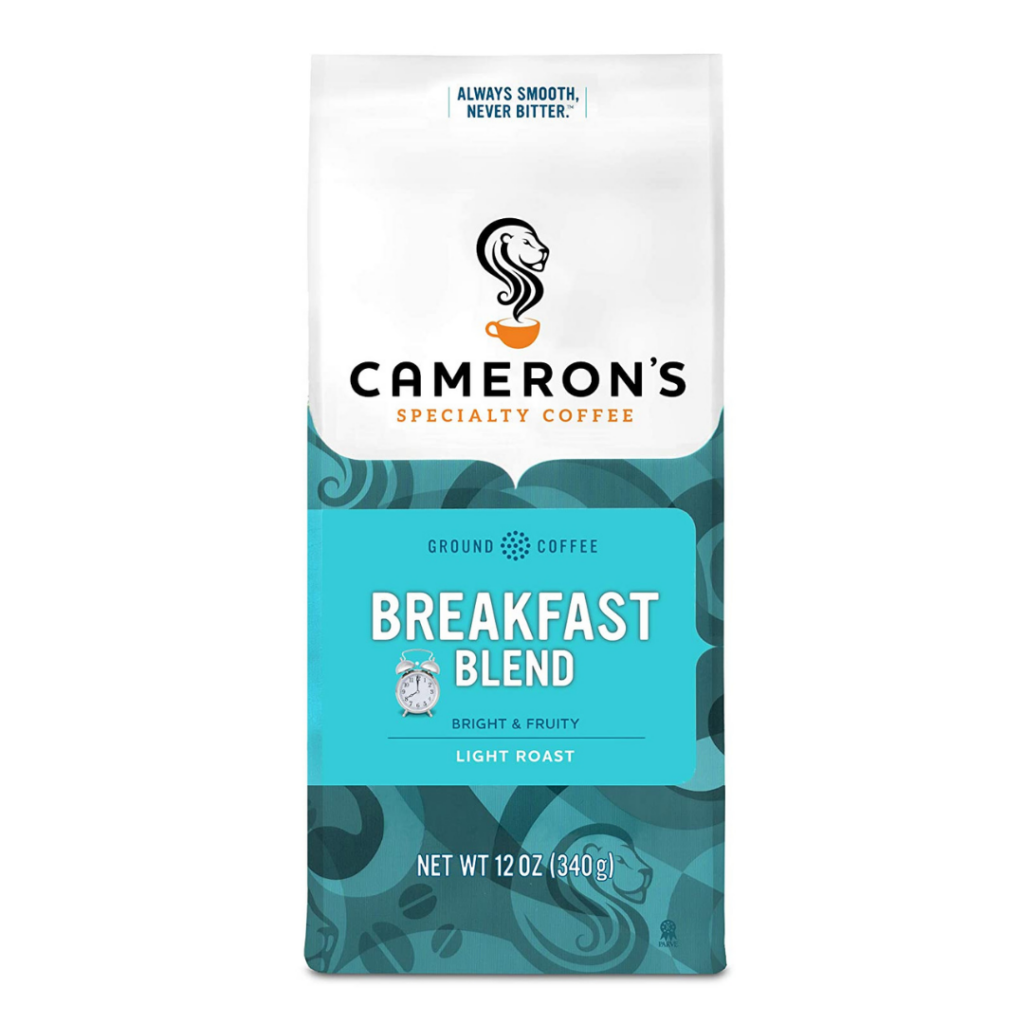Cameron's Coffee
