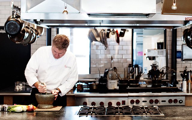 Cooks of Crocus Hill
