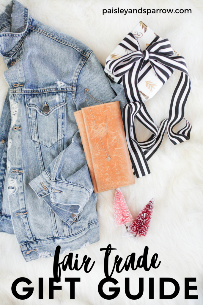 30 Perfect Fair Trade Gifts for Her (For Every Budget)