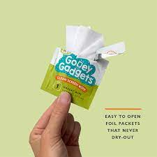 Goey Gadgets