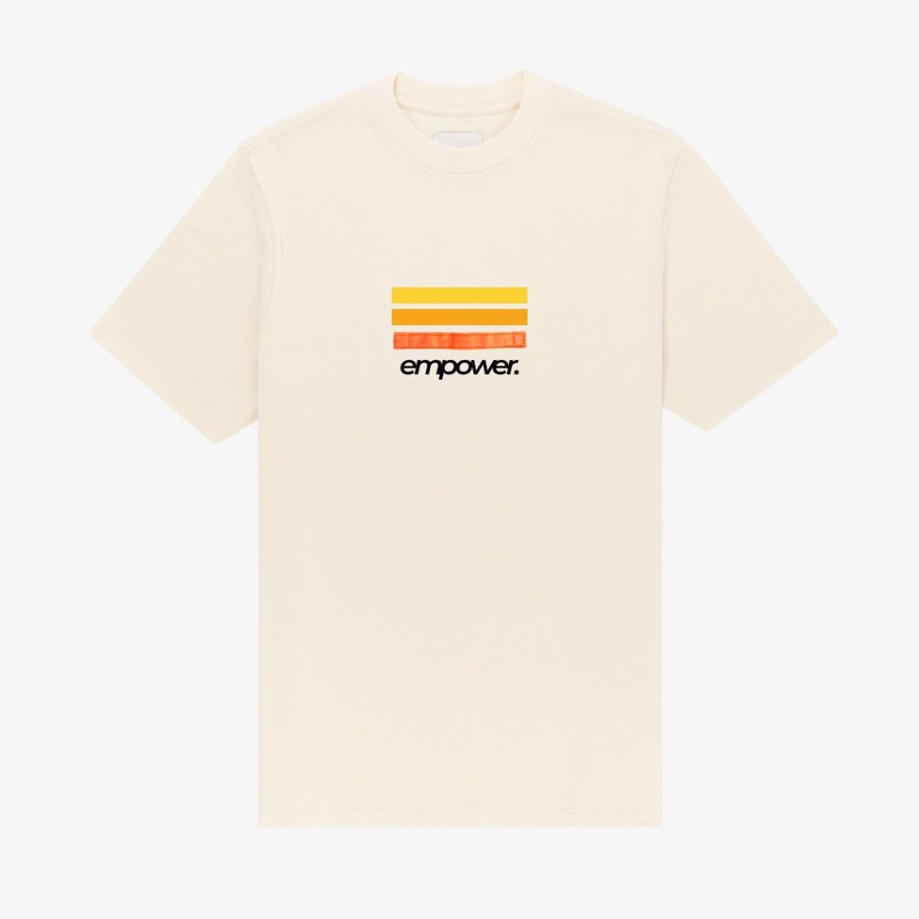 Empower t-shirt