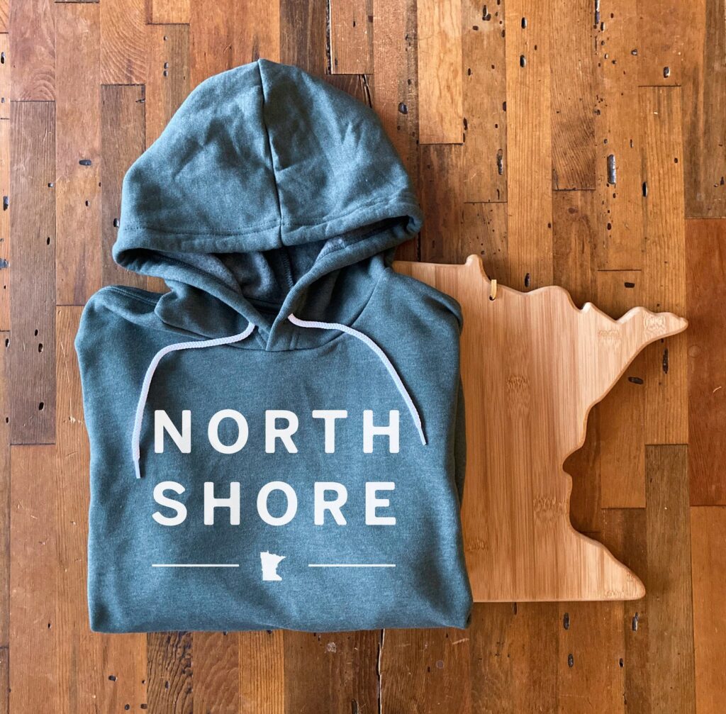 North Shore Sweatshirt