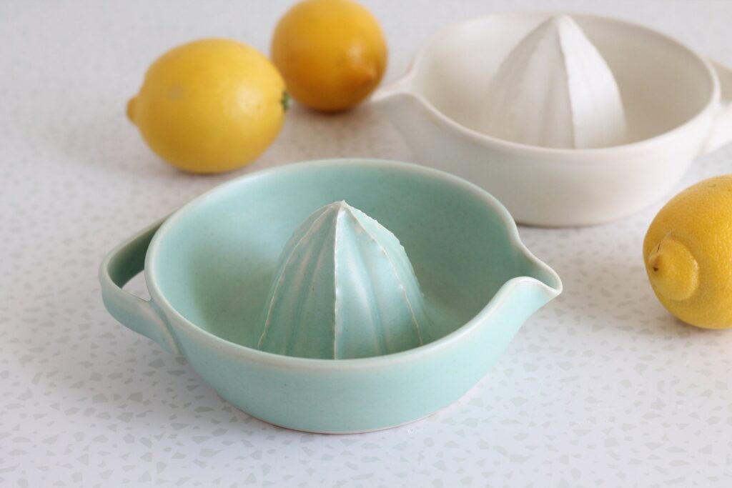 Citrus juicer