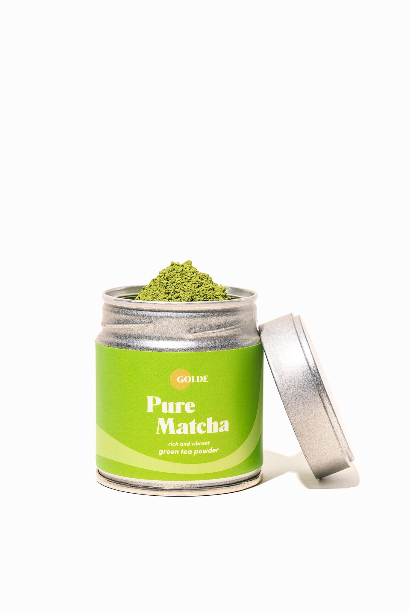 Pure Matcha