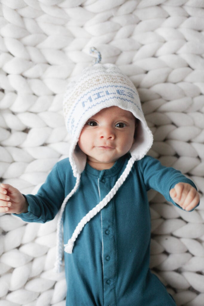 Name brand clothes outlet for baby boy