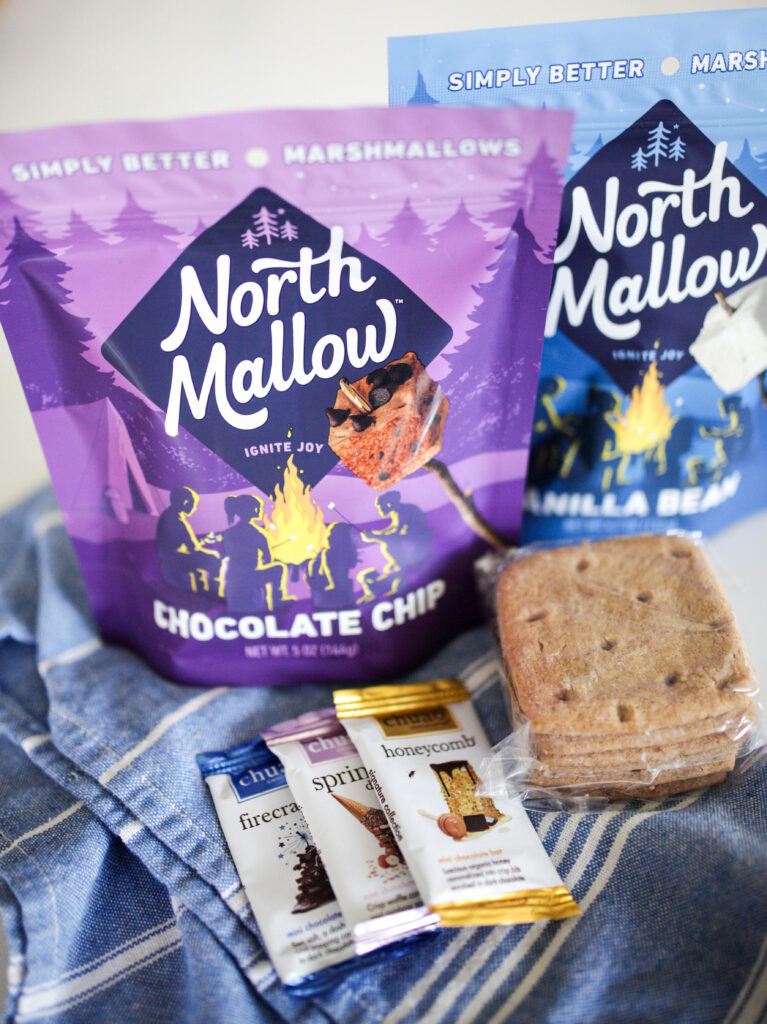 Minnesota gifts - North Mallow