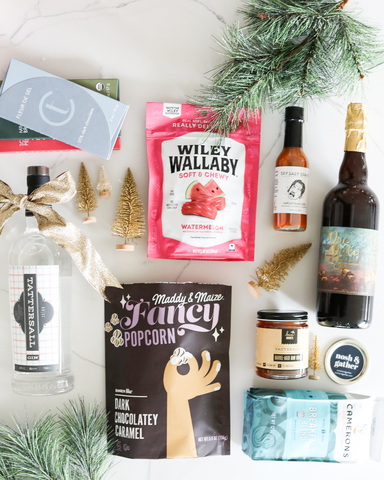 The Best Minnesota Gifts: Food & Drink