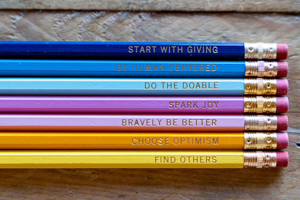Pencils
