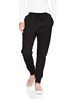 Amazon Essentials Relaxed Fit French Terry Fleece Jogger Sweatpant