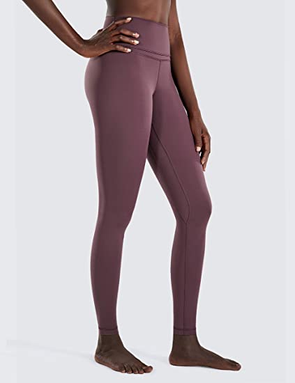 CRZ Yoga Naked Feeling High Waisted Leggings