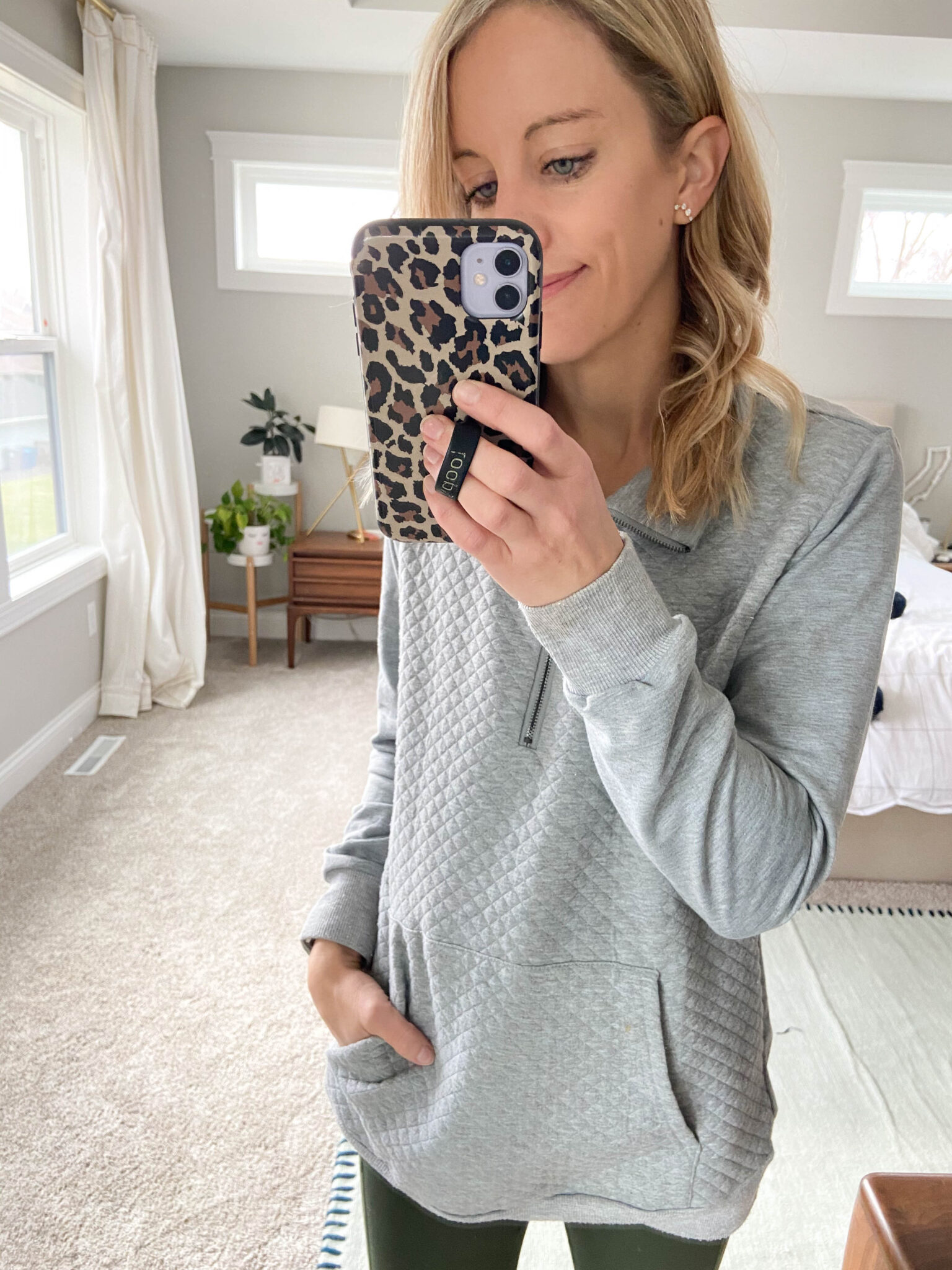 Amazon Must Haves - The Best Athleisure Wear - Paisley & Sparrow