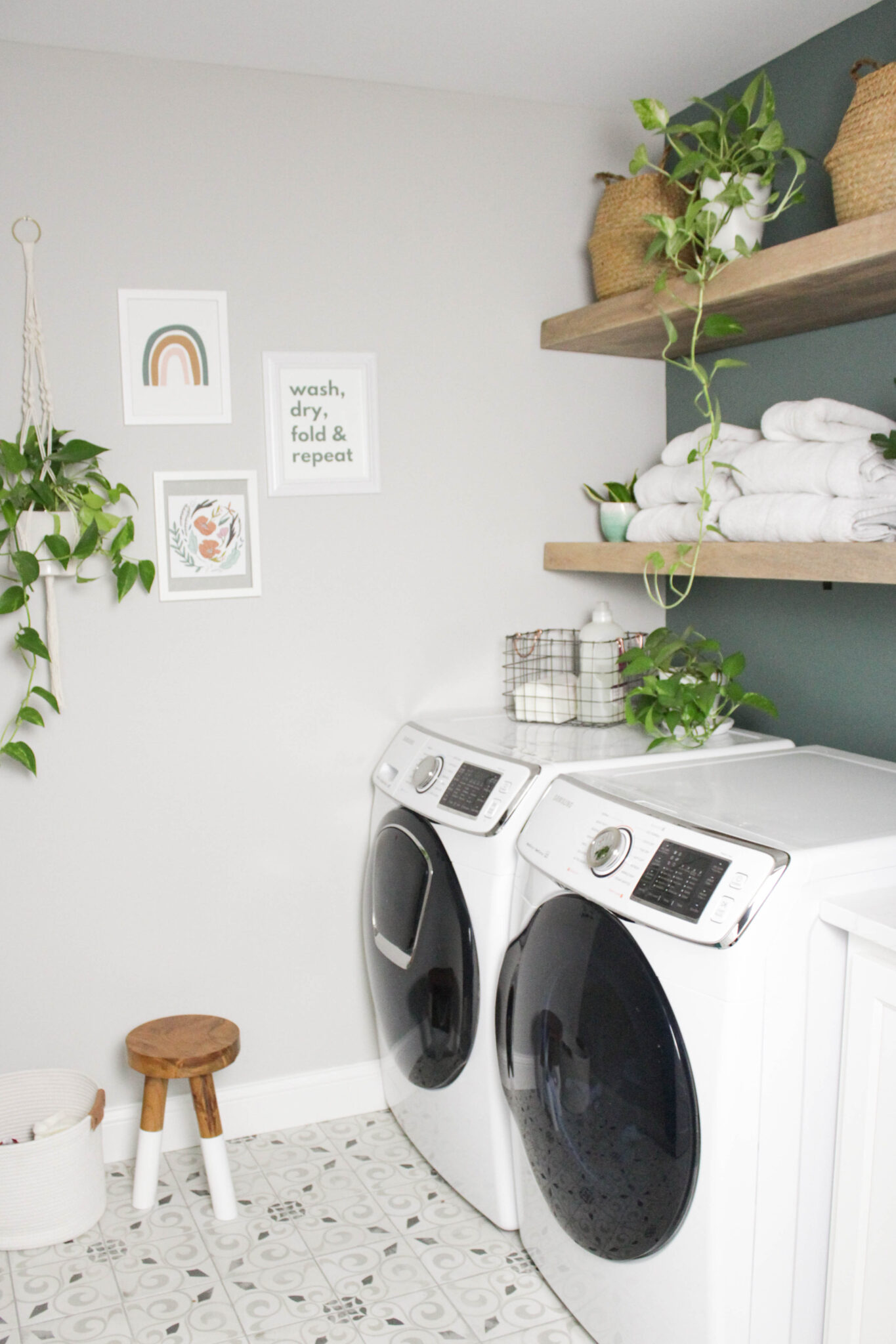 Spring Cleaning Checklist - Paisley & Sparrow