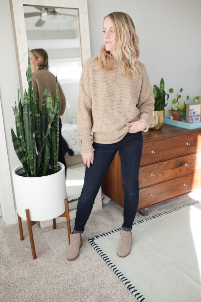 Outfits with outlet oversized sweaters