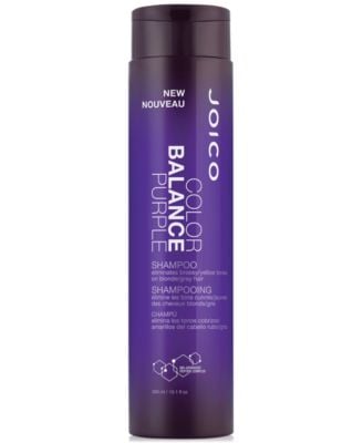 Joico Color Balance Purple Shampoo