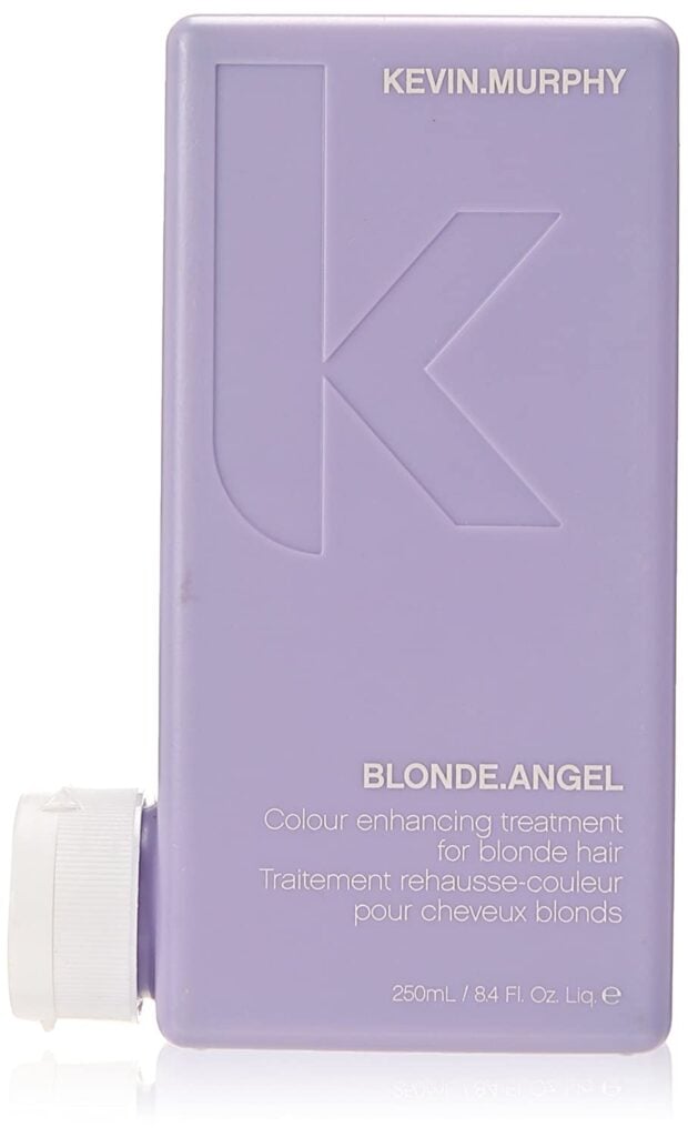 Kevin Murphy Blonde Angel