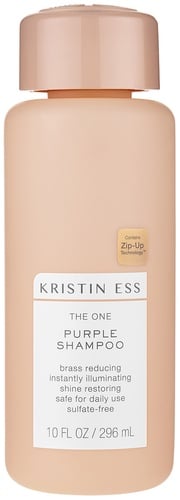 Kristin Ess Purple Shampoo