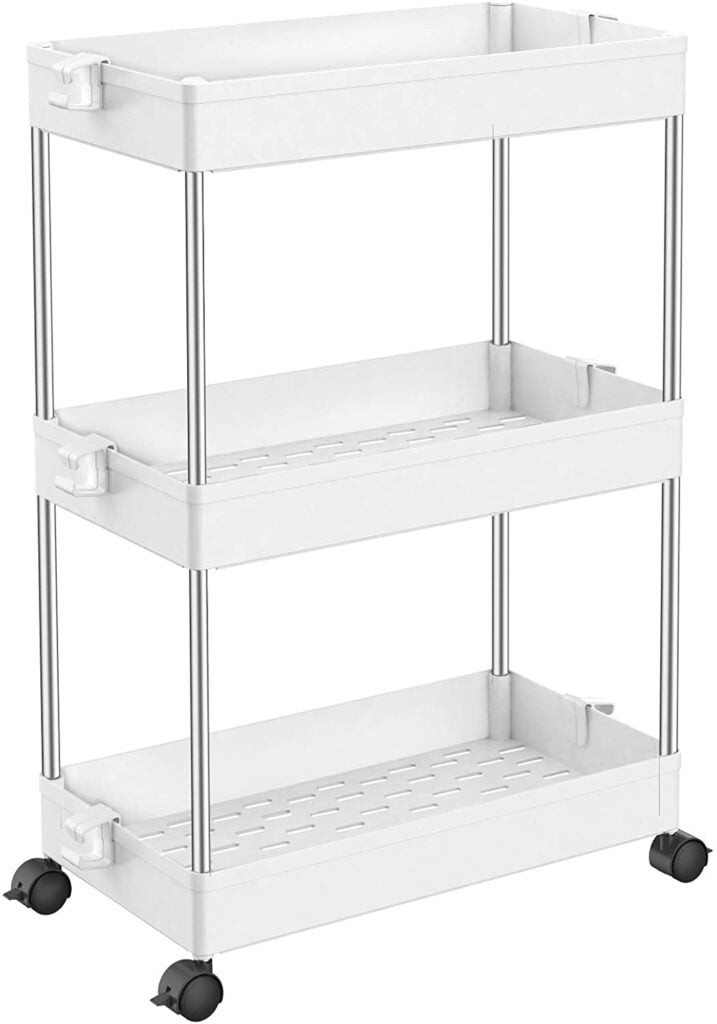 storage cart