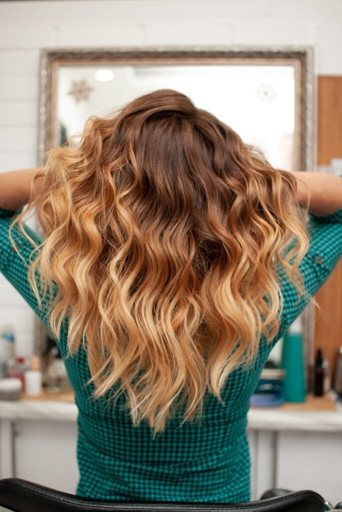 Balayage vs Ombre | What's the Difference