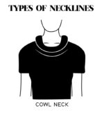 23 Types of Necklines - Paisley & Sparrow
