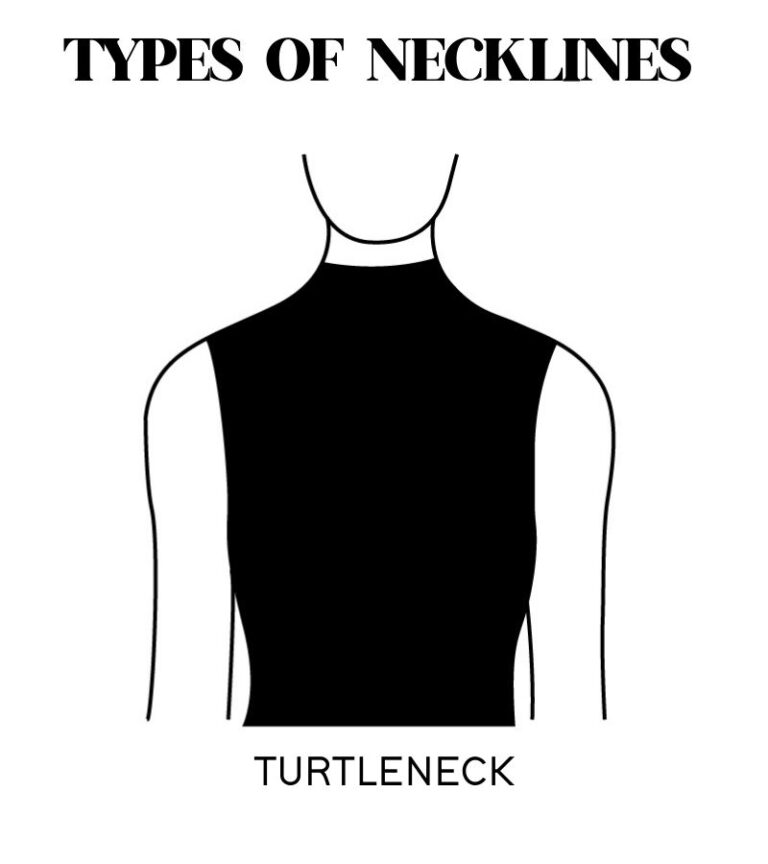 23 types of necklines paisley sparrow