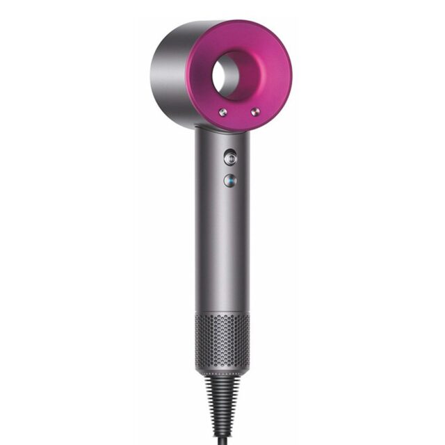 5 Best Quiet Hair Dryers (2022) Paisley & Sparrow