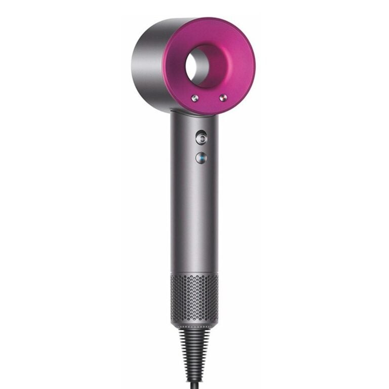 5 Best Quiet Hair Dryers (2022) Paisley & Sparrow