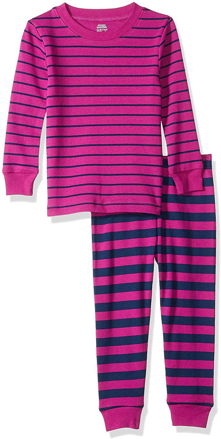 6 Best 2 Piece Toddler Pajamas on Amazon Paisley & Sparrow