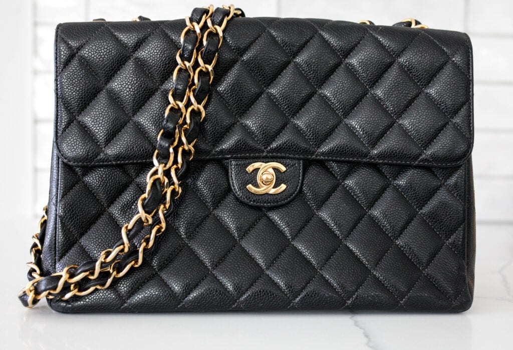 How to Authenticate a Chanel Handbag