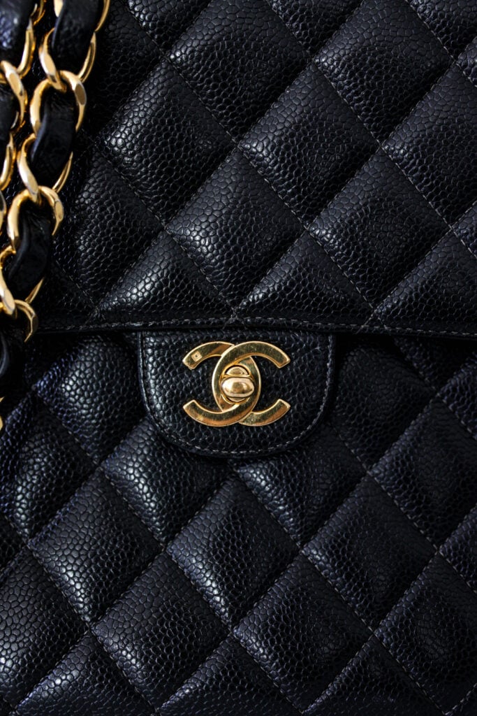 Fake vs. Real Chanel Bag How to Spot an Imposter Paisley Sparrow