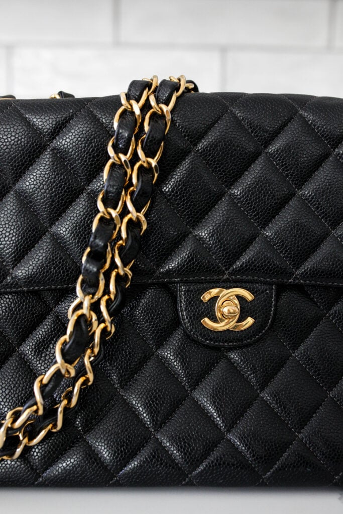 Fake vs. Real Chanel Bag: How to Spot an Imposter - Paisley & Sparrow